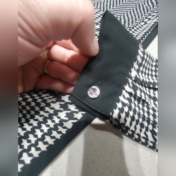 MICHAEL KORS Parfaite robe de style chemisier pouvant servir de tunique - Picture 4 of 8